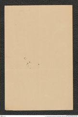 k.k. naturhistorisches Hofmuseum, Intendanzakten 1885-1896 (Hauer), Aktenzahl Z.654/1893, Seite 4